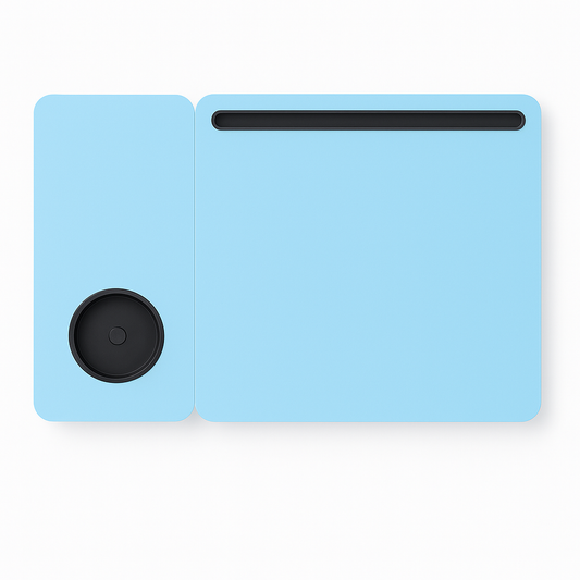 Tablette pliante & réglable