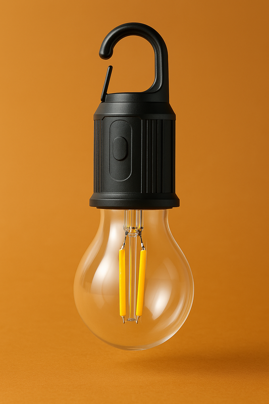 Camping Light Rechargeable – Ultra Résistante