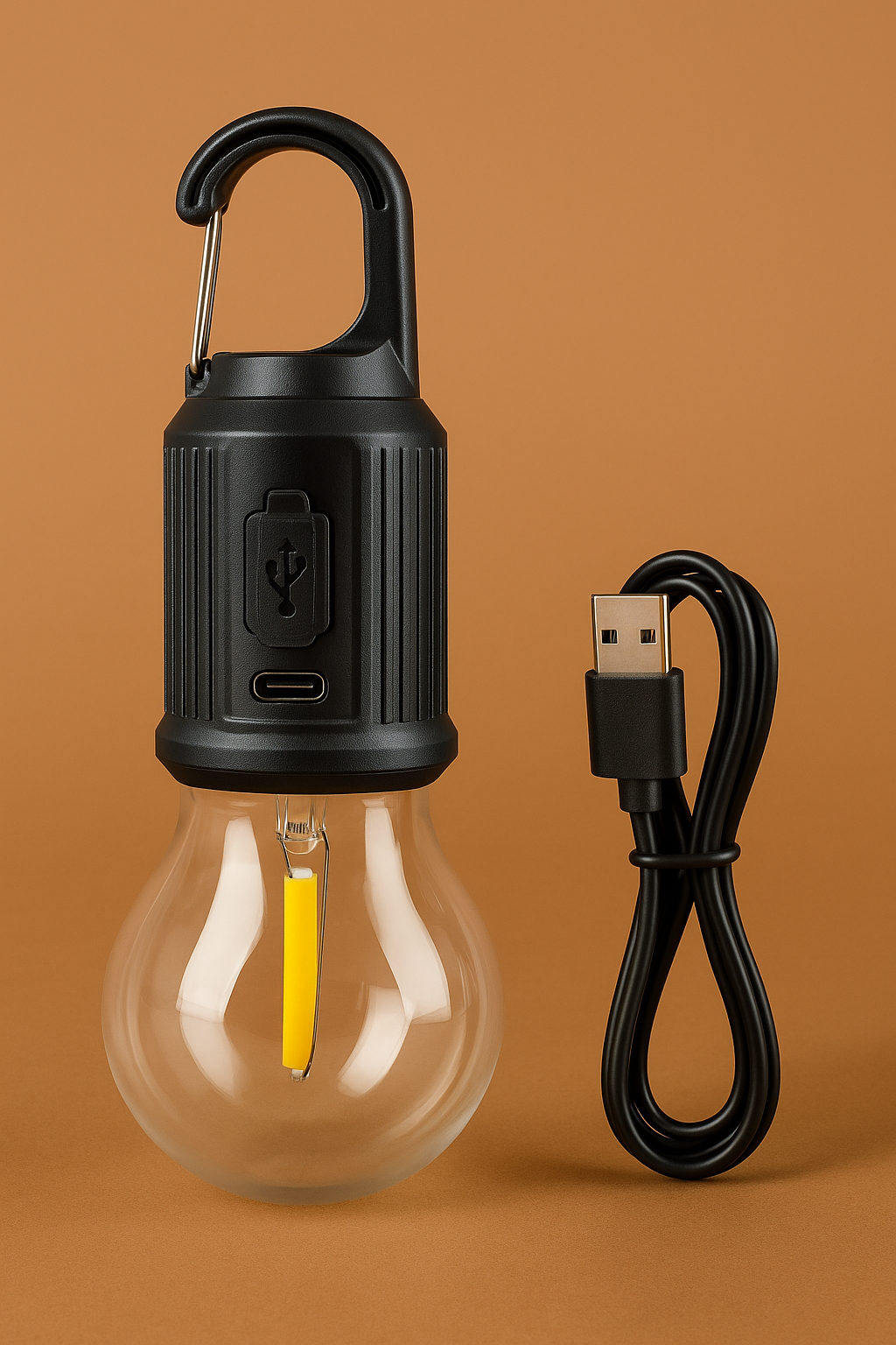 Camping Light Rechargeable – Ultra Résistante