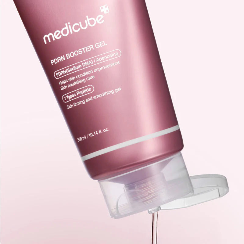 Masque de Nuit au Collagène Medicube
