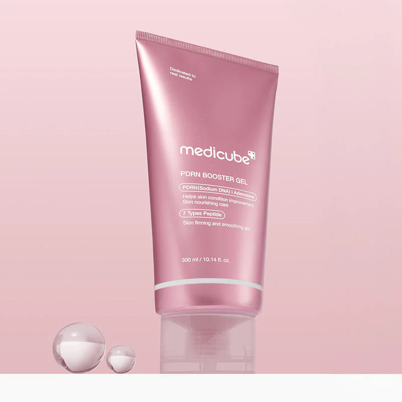 Masque de Nuit au Collagène Medicube