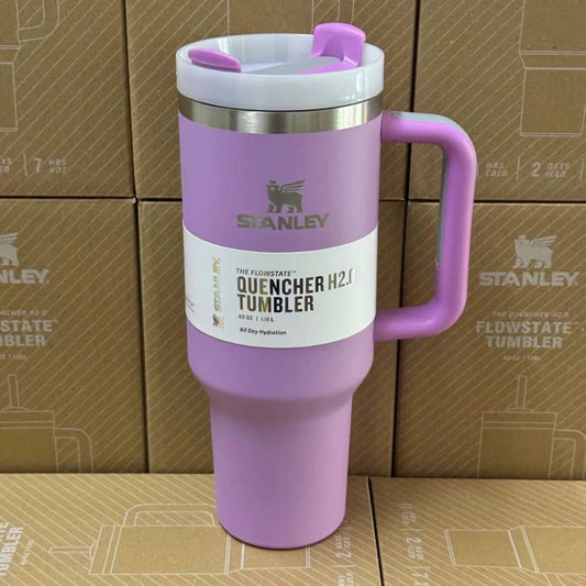 Stanley Cup Quencher H2.0 Tumbler