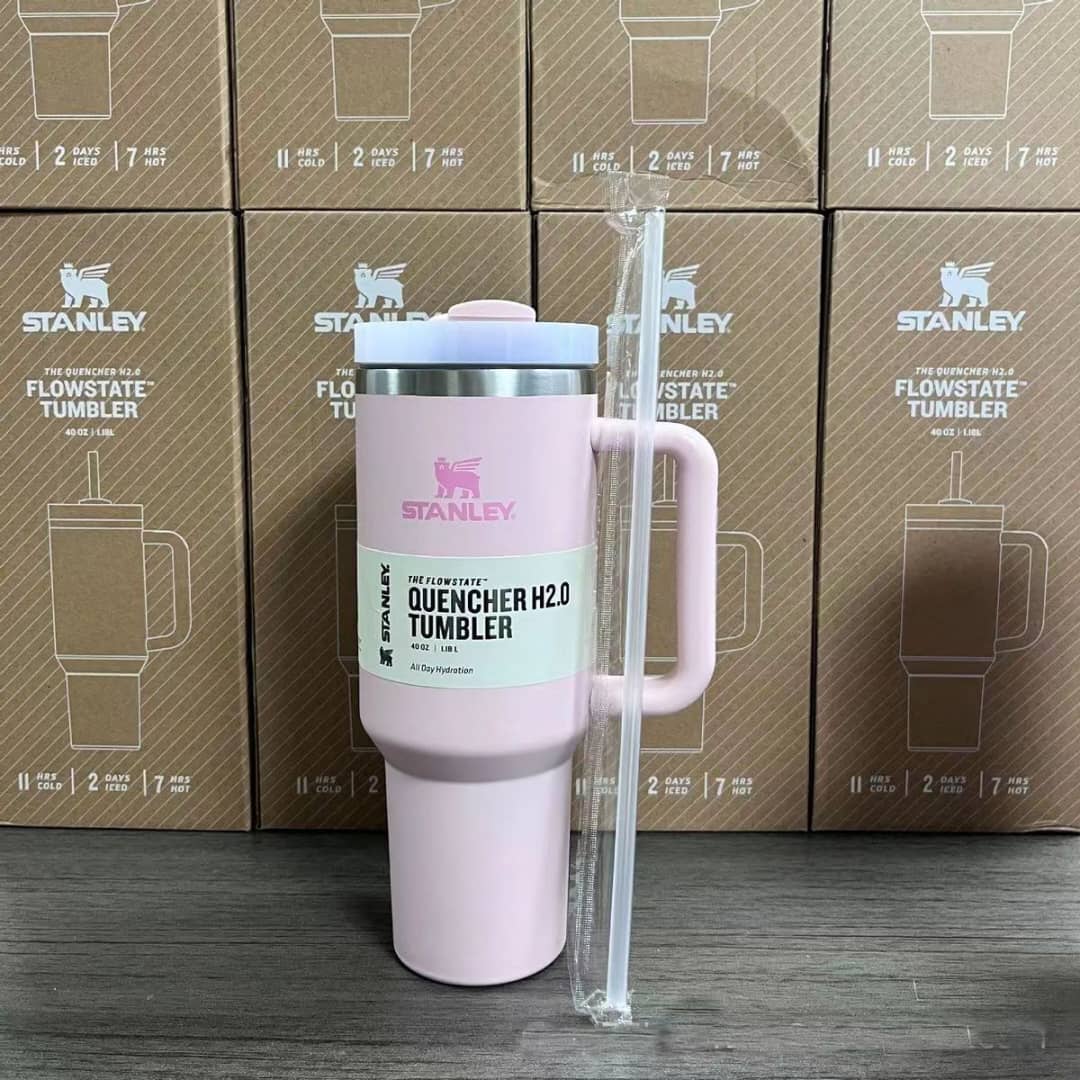 Mug Stanley Cup