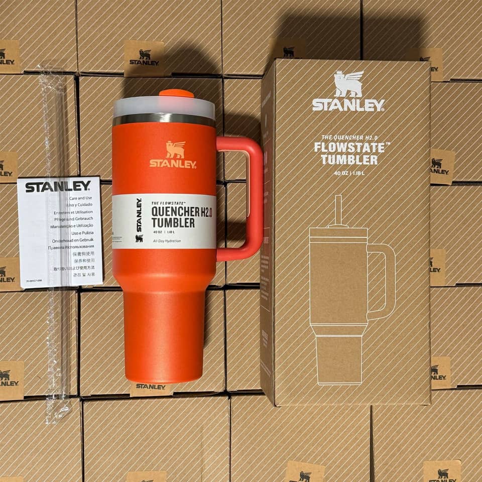 Mug Stanley Cup