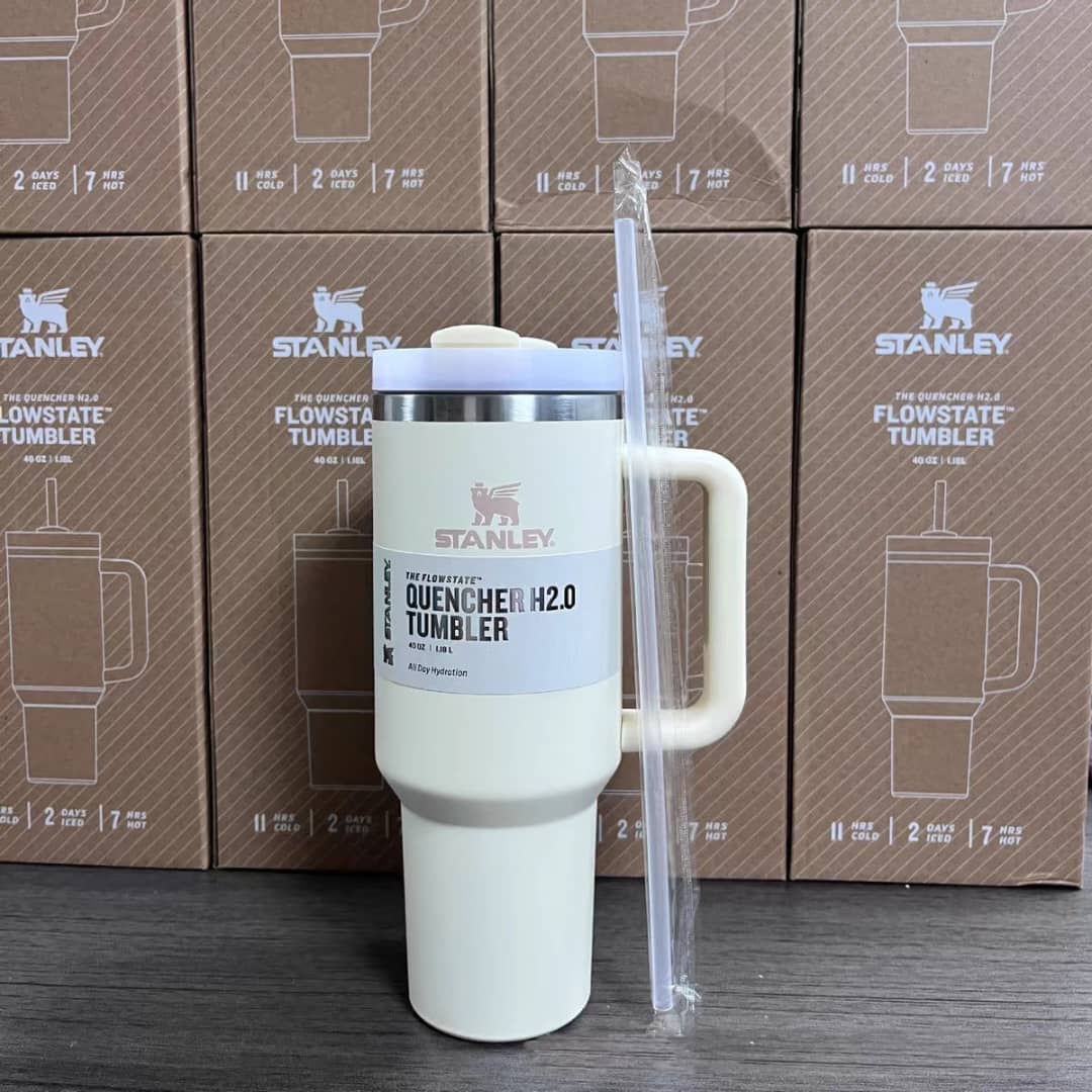 Mug Stanley Cup
